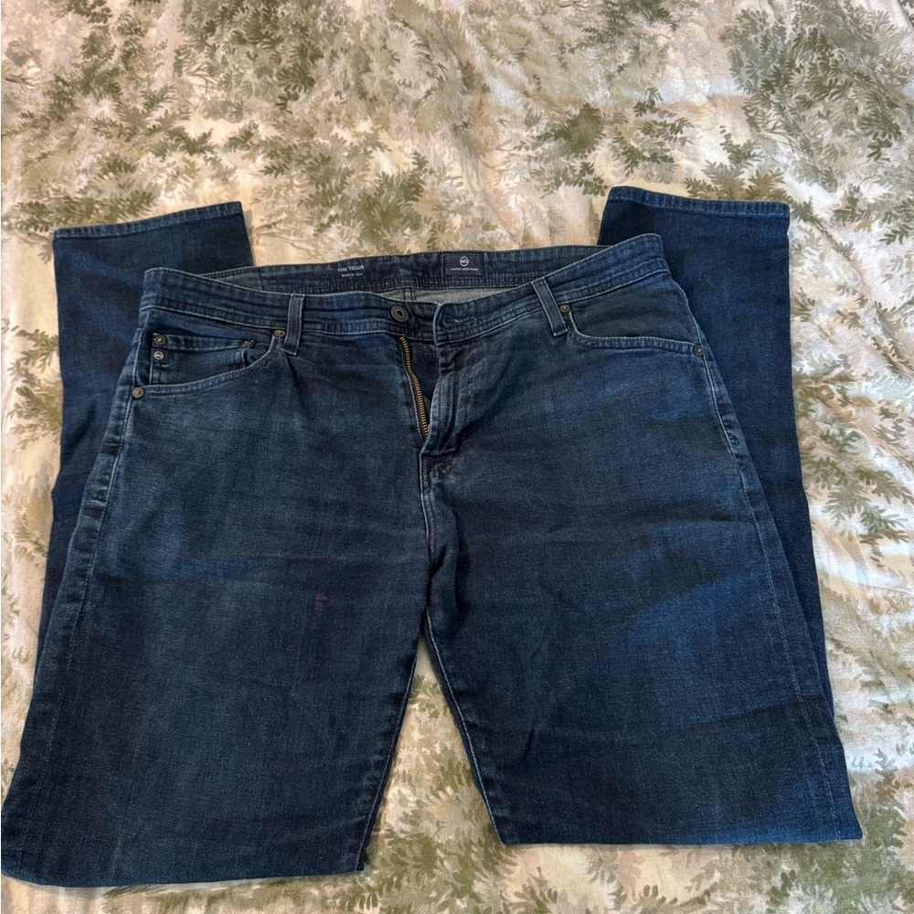 AG Tellis Modern Slim Jeans